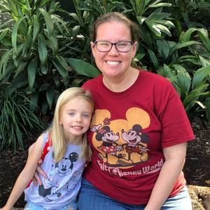 Meet your Posher, Heather